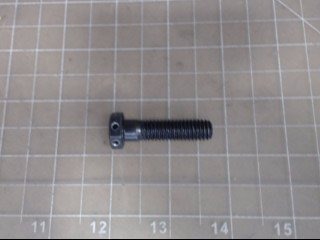 Bolt - Fastener