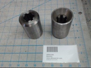 Bushing - Truck