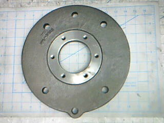 Adaptor Drive - Truck
