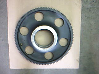 Governor Drive Gear Assembly - Uncategorized