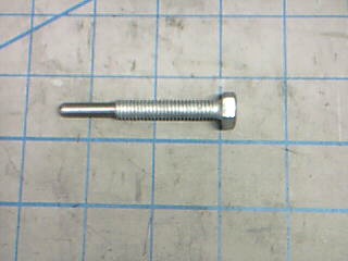Nut Screw - Fastener