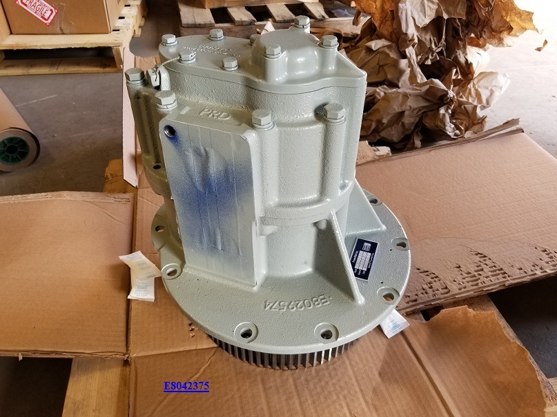 Pump Lube Oil Scavenging - Uncategorized