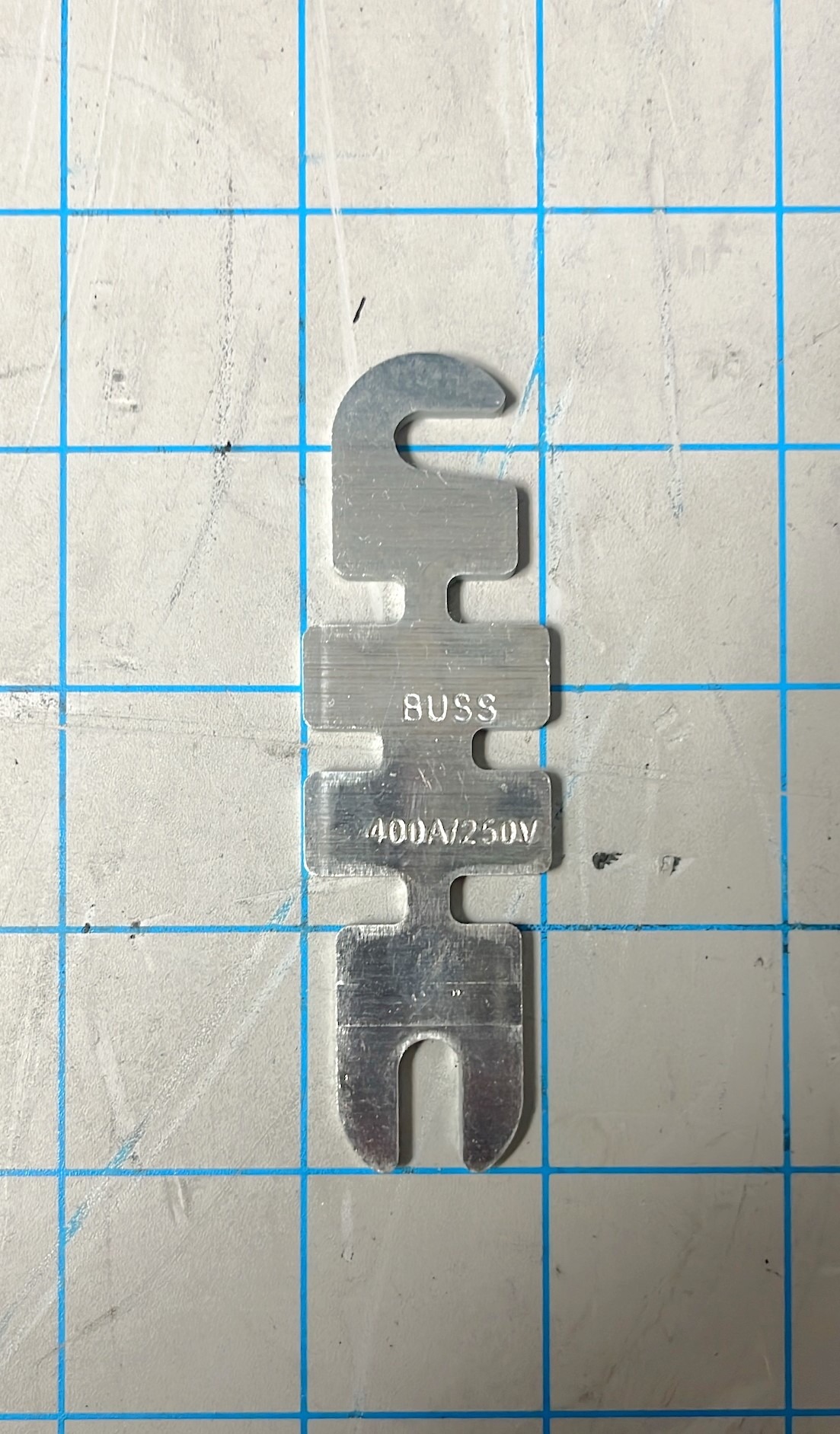 Fuse Link 400A - Electrical