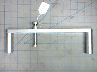 Tram Valve Checking - Tools