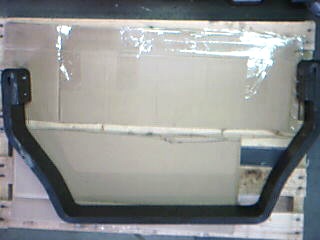 Strap Safety - Truck