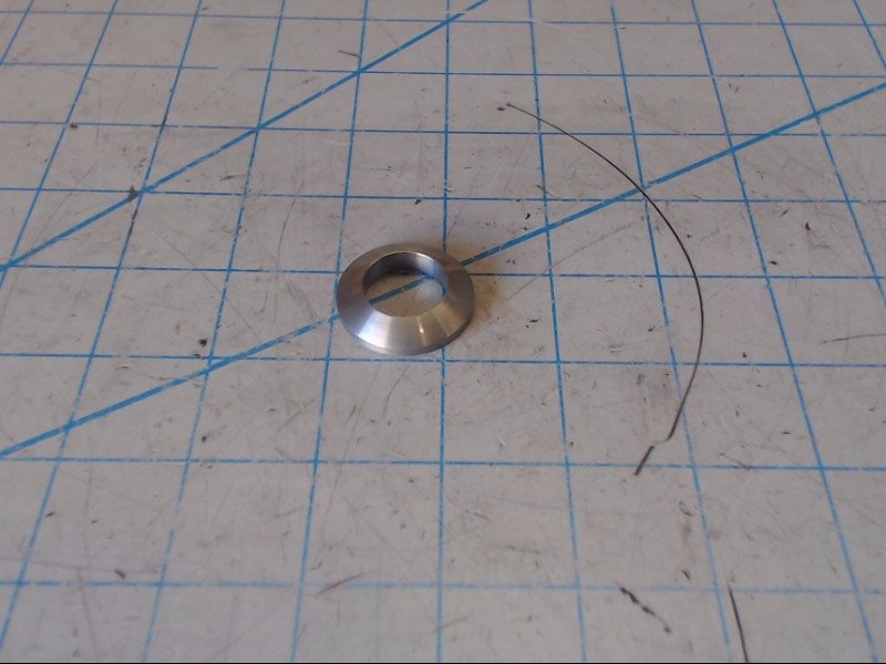 Washer Special Injector Crab - Fastener