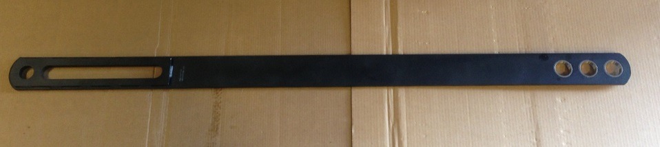 Strap Assembly, Brake, Steel Bushings - Truck