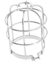 Lamp Guard Assembly - Bulbs, Lamps & Lights