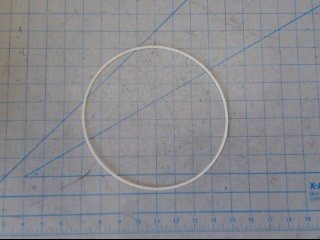 Gasket, Cover - Seals, O-Rings & Gaskets