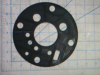Gasket - Seals, O-Rings & Gaskets