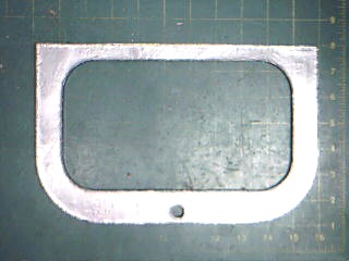 Gasket Elbow To Crankcase - Seals, O-Rings & Gaskets