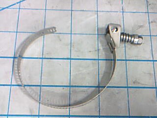 Clamp - Fastener