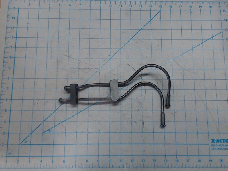 Fuel Line - Uncategorized