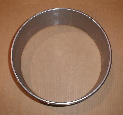 Ring Plate Center Inner - Truck