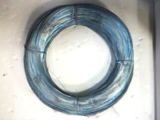 Wire Bulk Purchase - Fastener