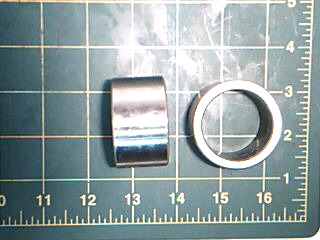 Roller Cam Follower Assembly - Uncategorized