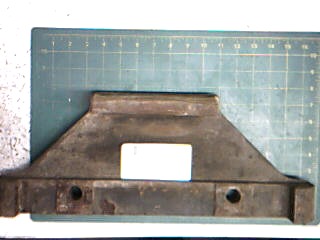 Clip Side Bearing - Carbody
