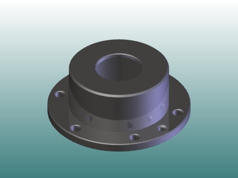 Bushing, Stationary - Uncategorized