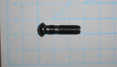 Screw Adjusting - Fastener