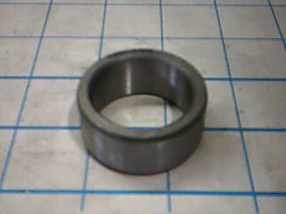 Bushing - Truck