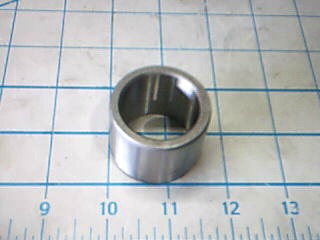 Bushing - Truck