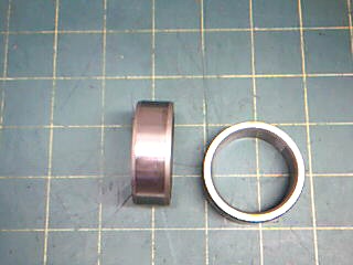 Bushing - Truck