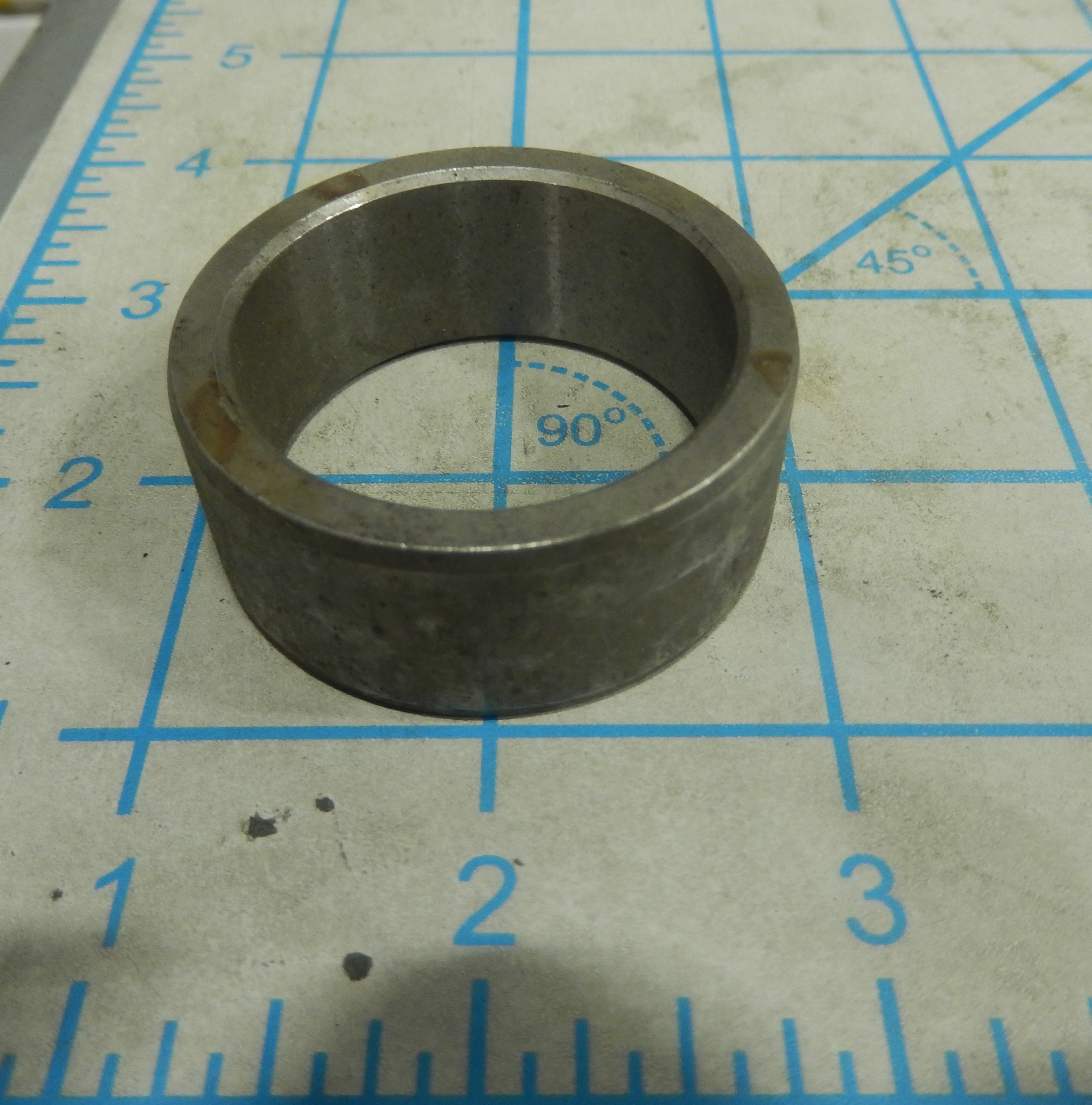 Bushing - Truck