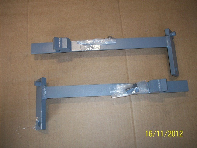 Support Fork Rod - Tools