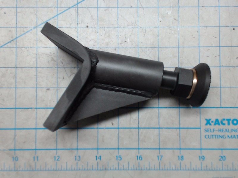 Jack Generator Alignment - Tools
