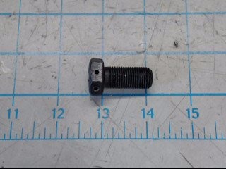 Bolt - Fastener