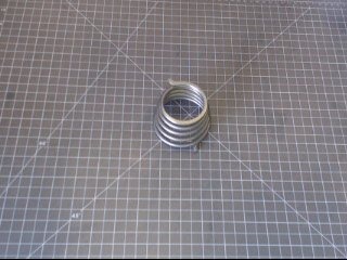 Spring, Seal - Uncategorized