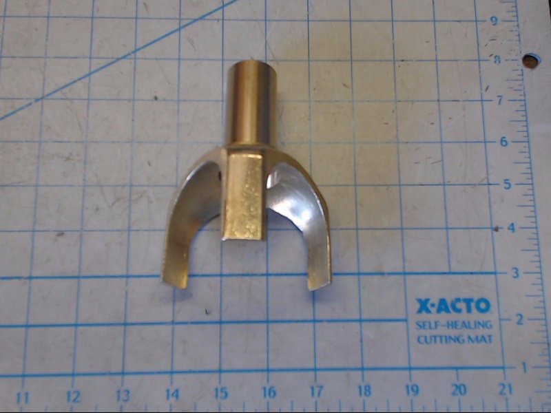 Plunger, Lower Unloader - Compressor