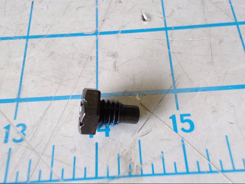 Screw Set Self Locking - Fastener