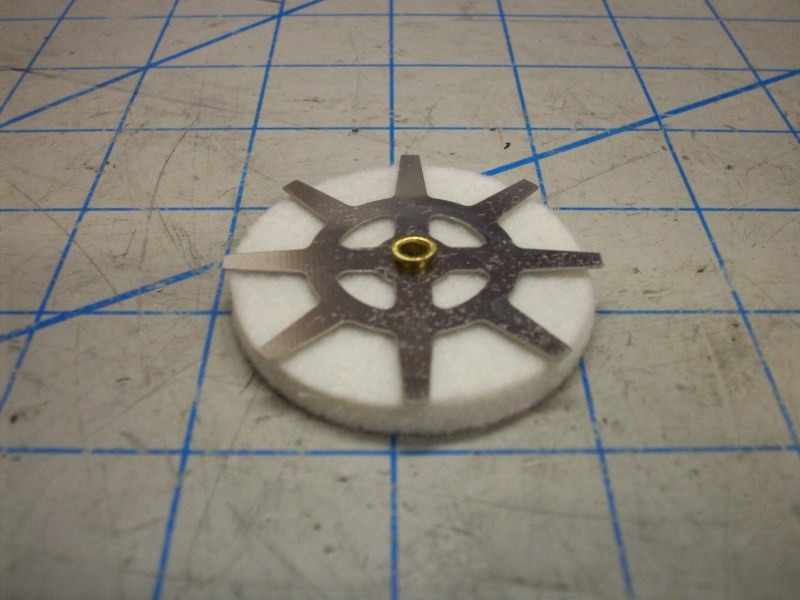 Strainer - Air Brake