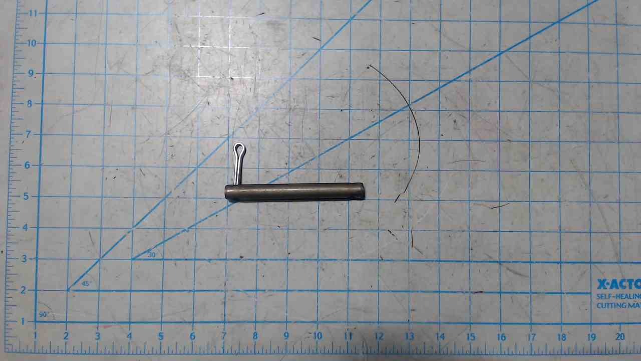 Pin Holder - Uncategorized