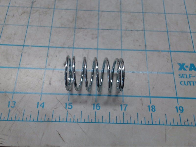 Spring Lower Unloader Plunger - Compressor