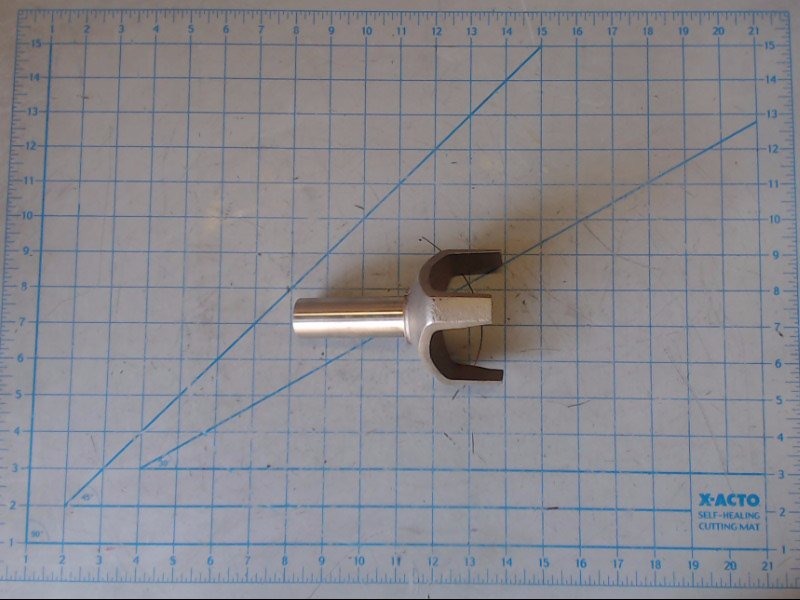 Plunger Lower Unloader - Compressor