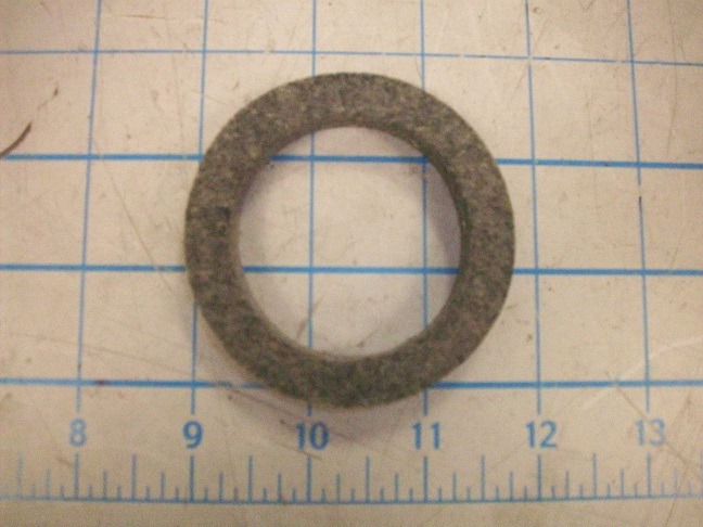 Gasket - Compressor