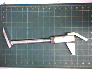 Tool Anchor - Tools