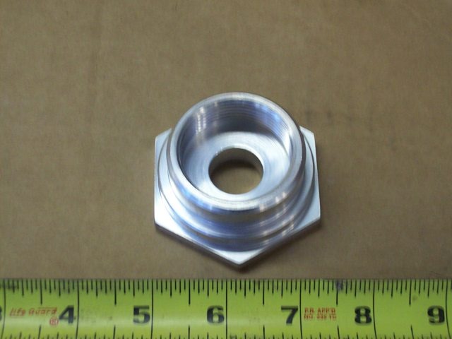 Ring Commutator Holding - Electrical