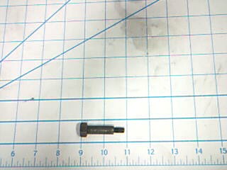 Bolt - Fastener