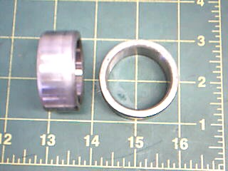 Bushing - Truck