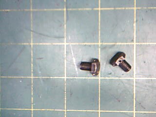 Bolt - Fastener