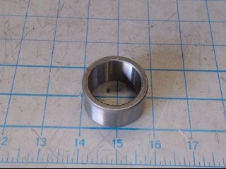 Bushing - Truck