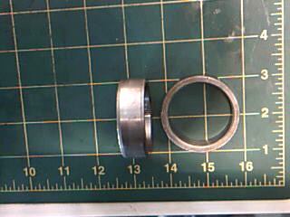 Bushing - Truck