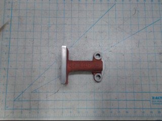 Body - Compressor