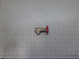 Valve - Carbody