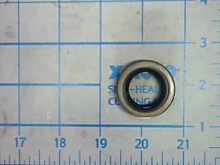 Seal Oil - Seals, O-Rings & Gaskets