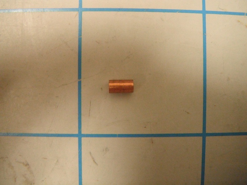 Pin - Compressor