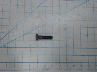 Bolt - Fastener